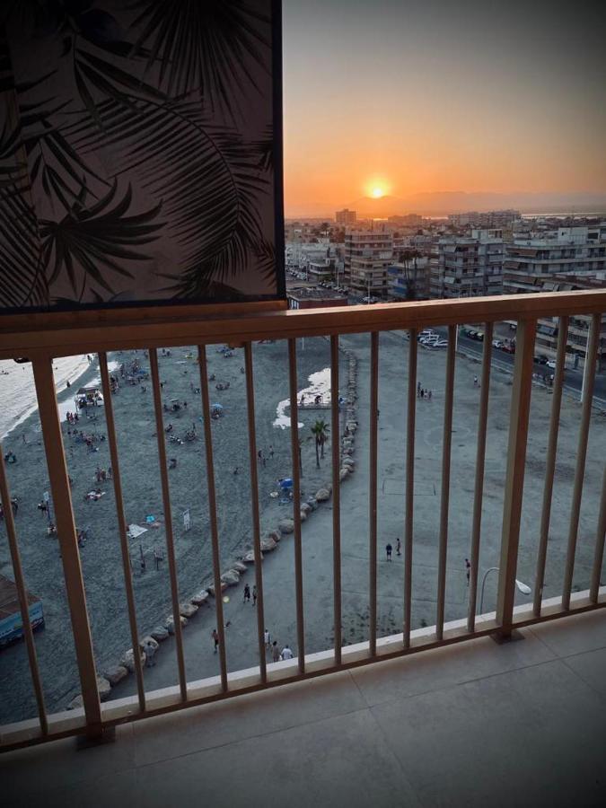 Sunset 8C Διαμέρισμα Santa Pola Εξωτερικό φωτογραφία